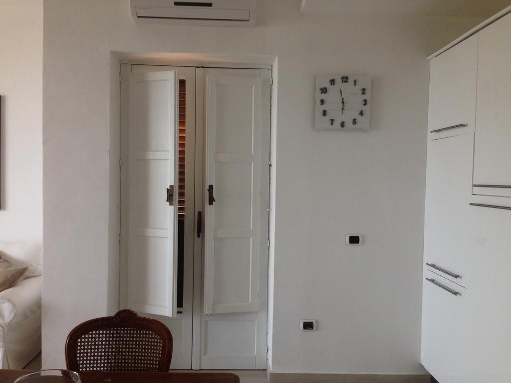 Casa Vacanze Palma เรอัลมอนเต ห้อง รูปภาพ