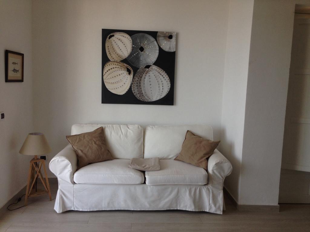 Casa Vacanze Palma เรอัลมอนเต ห้อง รูปภาพ