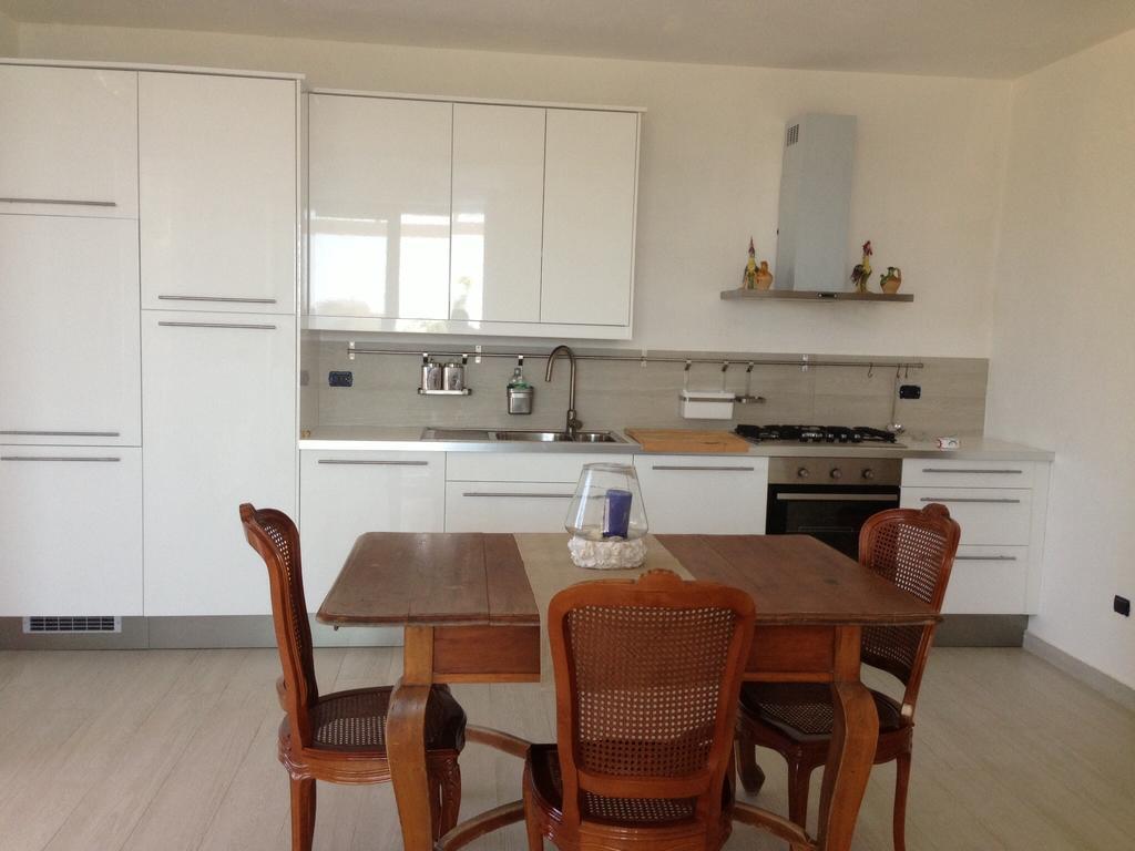 Casa Vacanze Palma เรอัลมอนเต ห้อง รูปภาพ