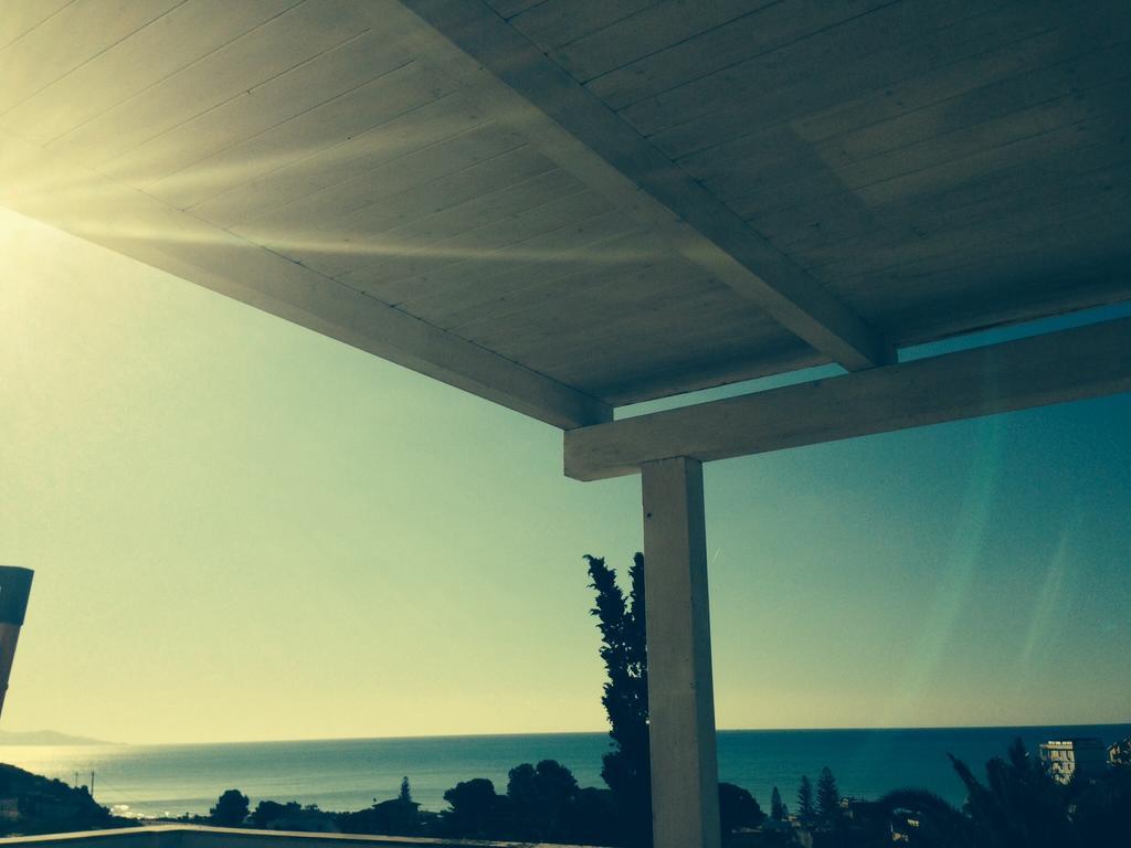 Casa Vacanze Palma เรอัลมอนเต ห้อง รูปภาพ