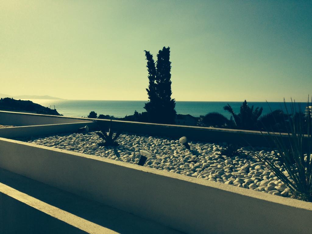 Casa Vacanze Palma เรอัลมอนเต ห้อง รูปภาพ
