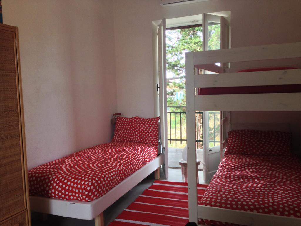 Casa Vacanze Palma เรอัลมอนเต ห้อง รูปภาพ