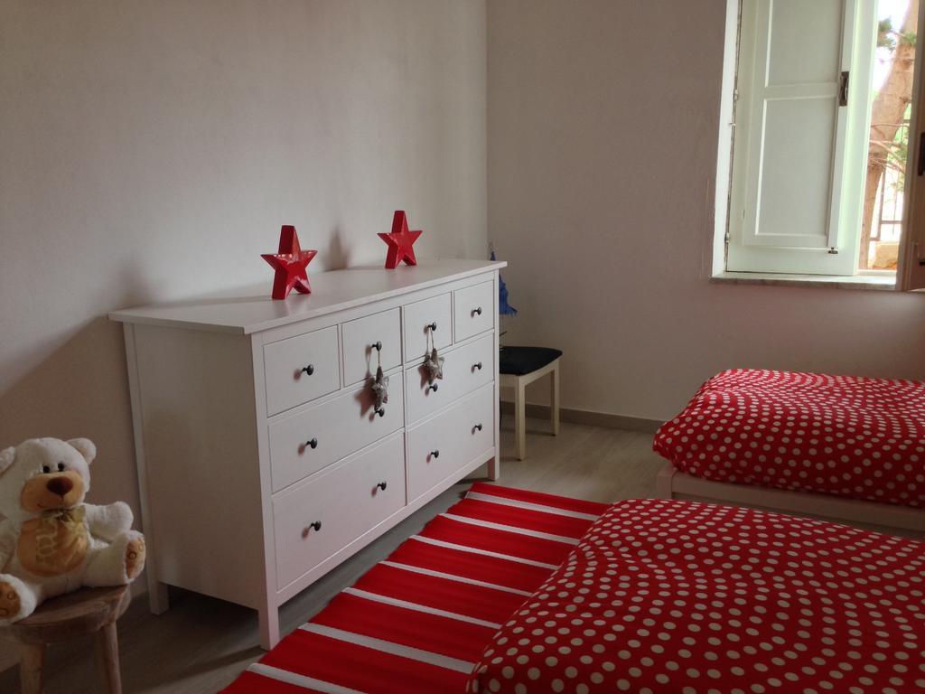 Casa Vacanze Palma เรอัลมอนเต ห้อง รูปภาพ