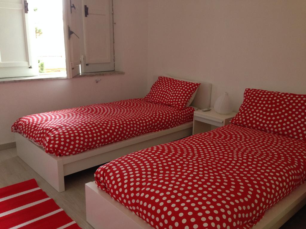 Casa Vacanze Palma เรอัลมอนเต ห้อง รูปภาพ