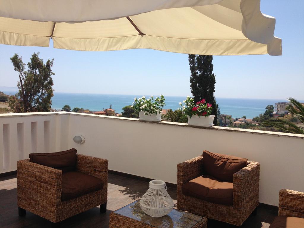 Casa Vacanze Palma เรอัลมอนเต ห้อง รูปภาพ