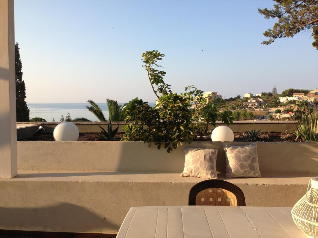 Casa Vacanze Palma เรอัลมอนเต ห้อง รูปภาพ