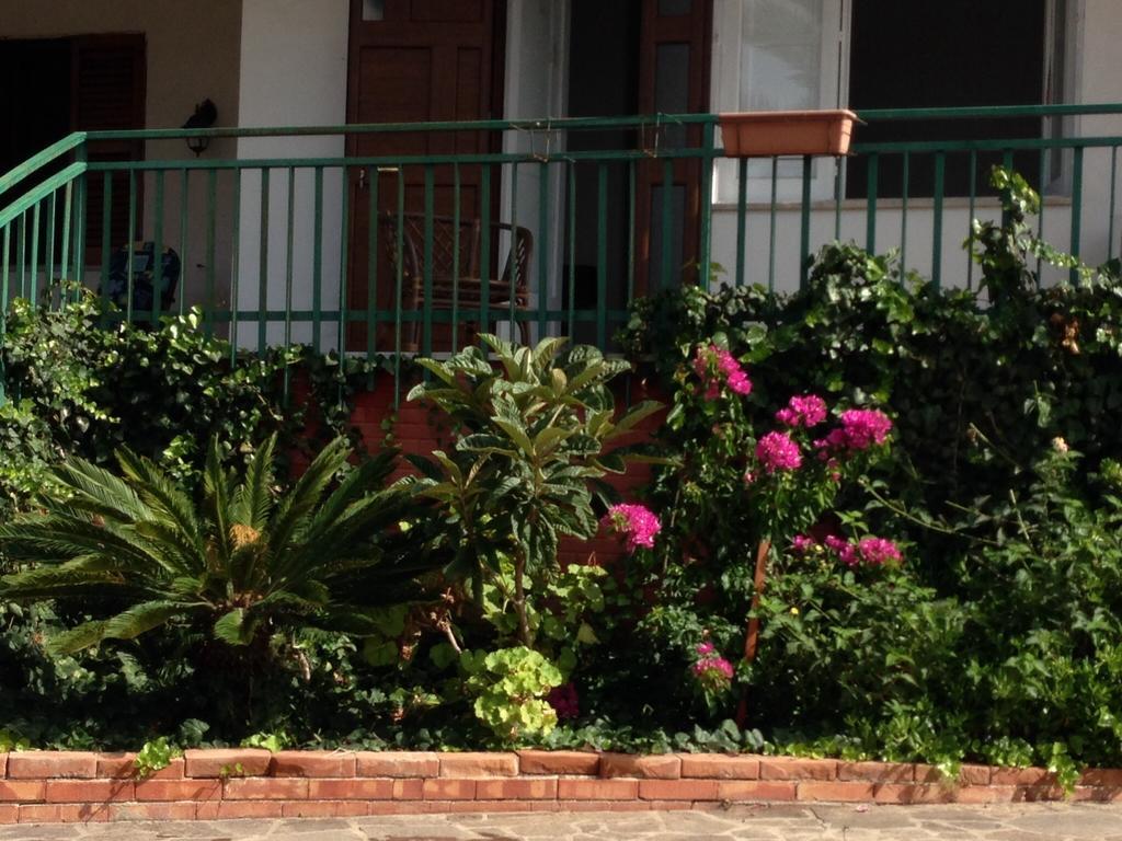 Casa Vacanze Palma เรอัลมอนเต ห้อง รูปภาพ
