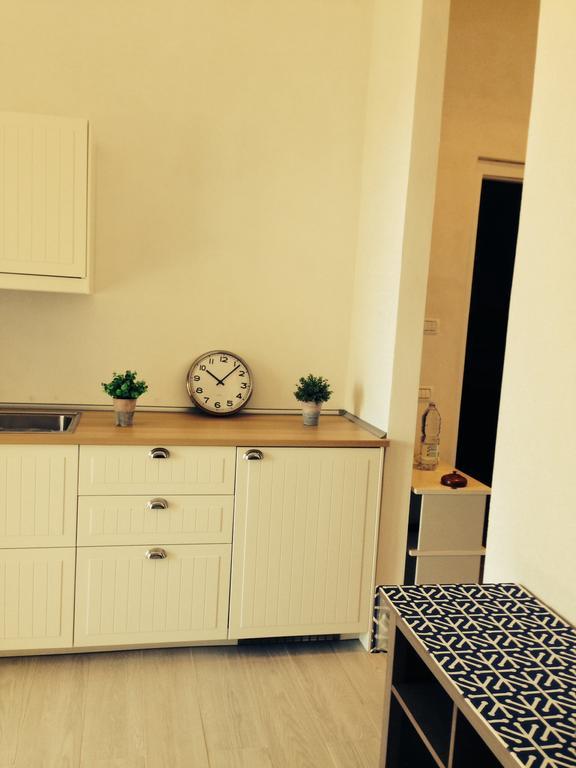 Casa Vacanze Palma เรอัลมอนเต ห้อง รูปภาพ