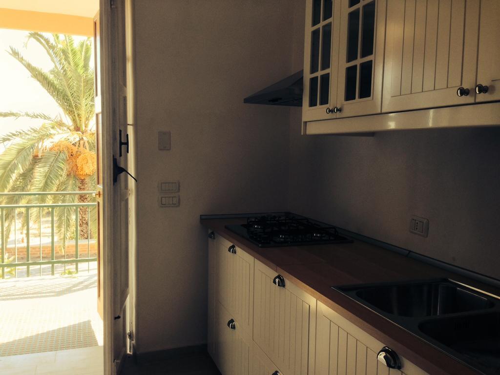 Casa Vacanze Palma เรอัลมอนเต ห้อง รูปภาพ