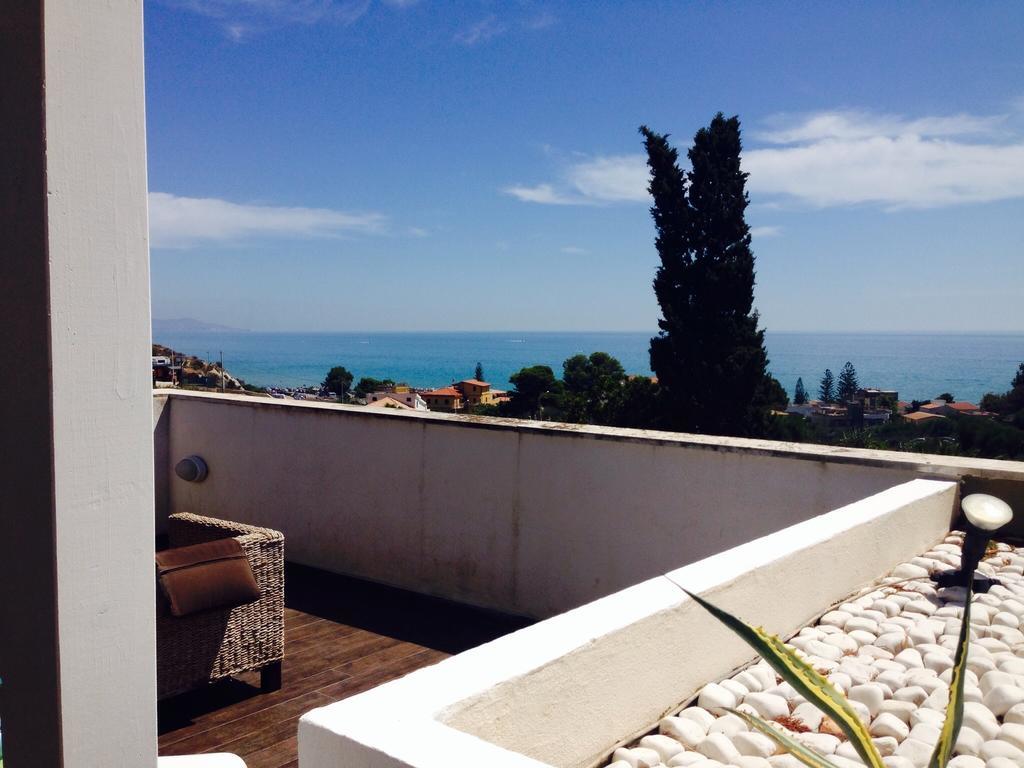 Casa Vacanze Palma เรอัลมอนเต ห้อง รูปภาพ